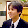 かもがわホール 支配人 西村修氏