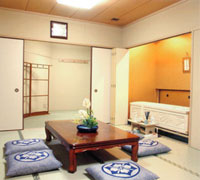 地元密着型の葬儀場としてとことん喜んでいただく
