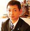 館長 吉岡 洋二 さん