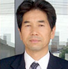 支配人　松本 百樹（まつもと ももき） さん