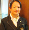 館長　古山 加奈子 さん