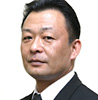 支配人　佐野田 博克 さん