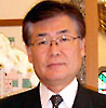 支配人　江川 隆雄 さん