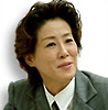 館長　高田 祐子 さん