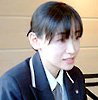 館長　山田 ゆう さん