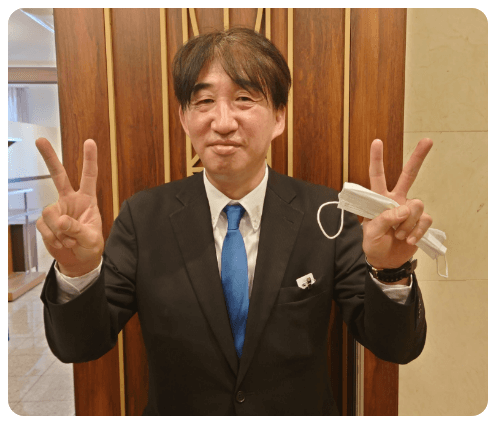 関根さん