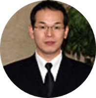 ベルコ尼崎駅前ホール 館長 岡元和也さん