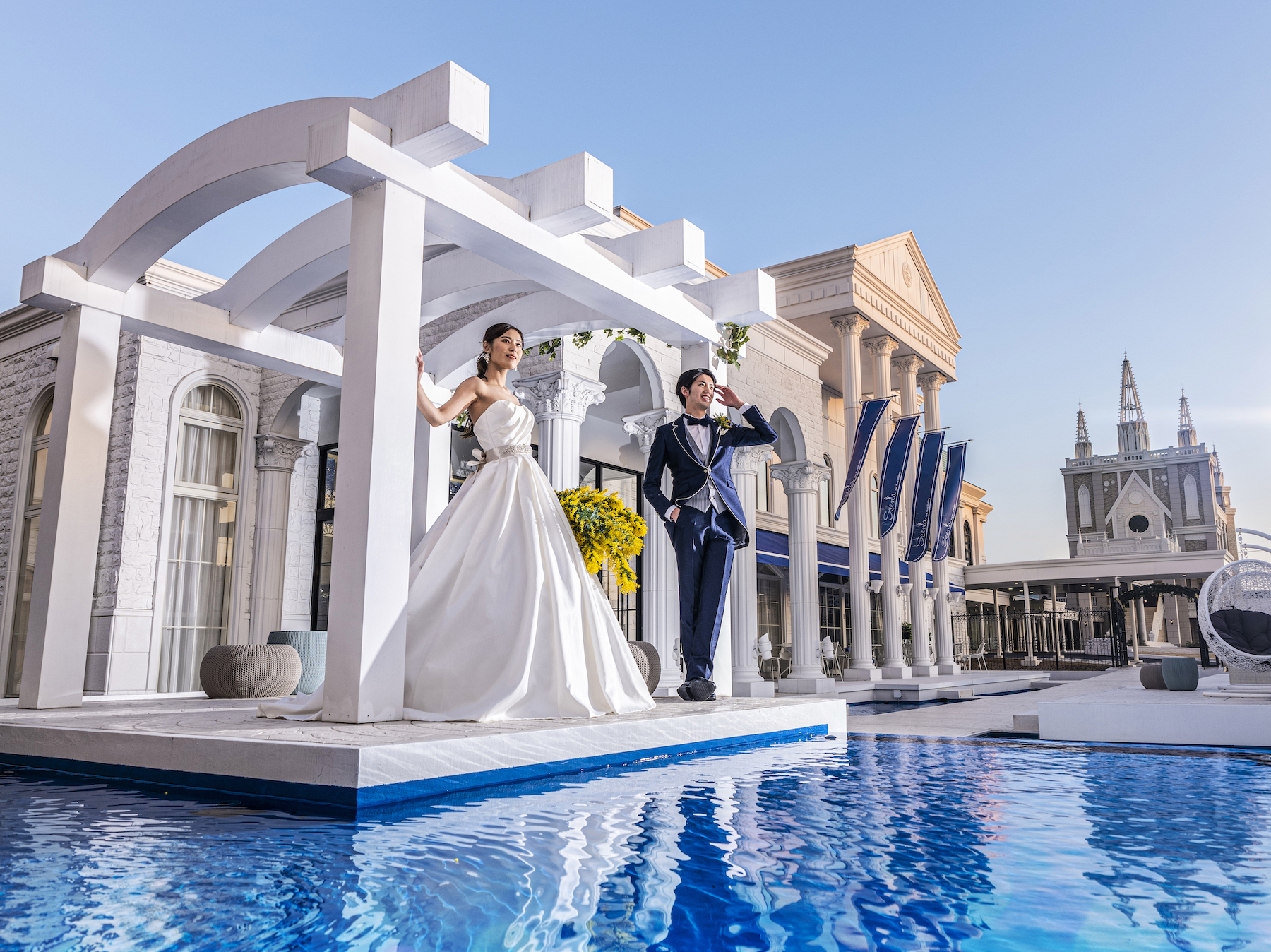 迎賓館シェーナ Partirkyoto 宇治玉姫殿 互助会のごじょクル