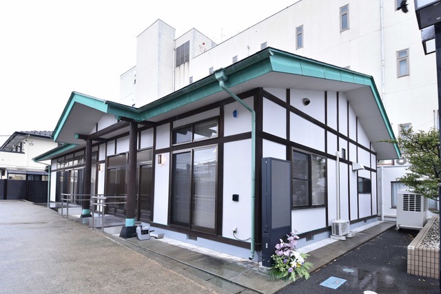 こころを込めたお葬式のお手伝いをさせて頂きます。