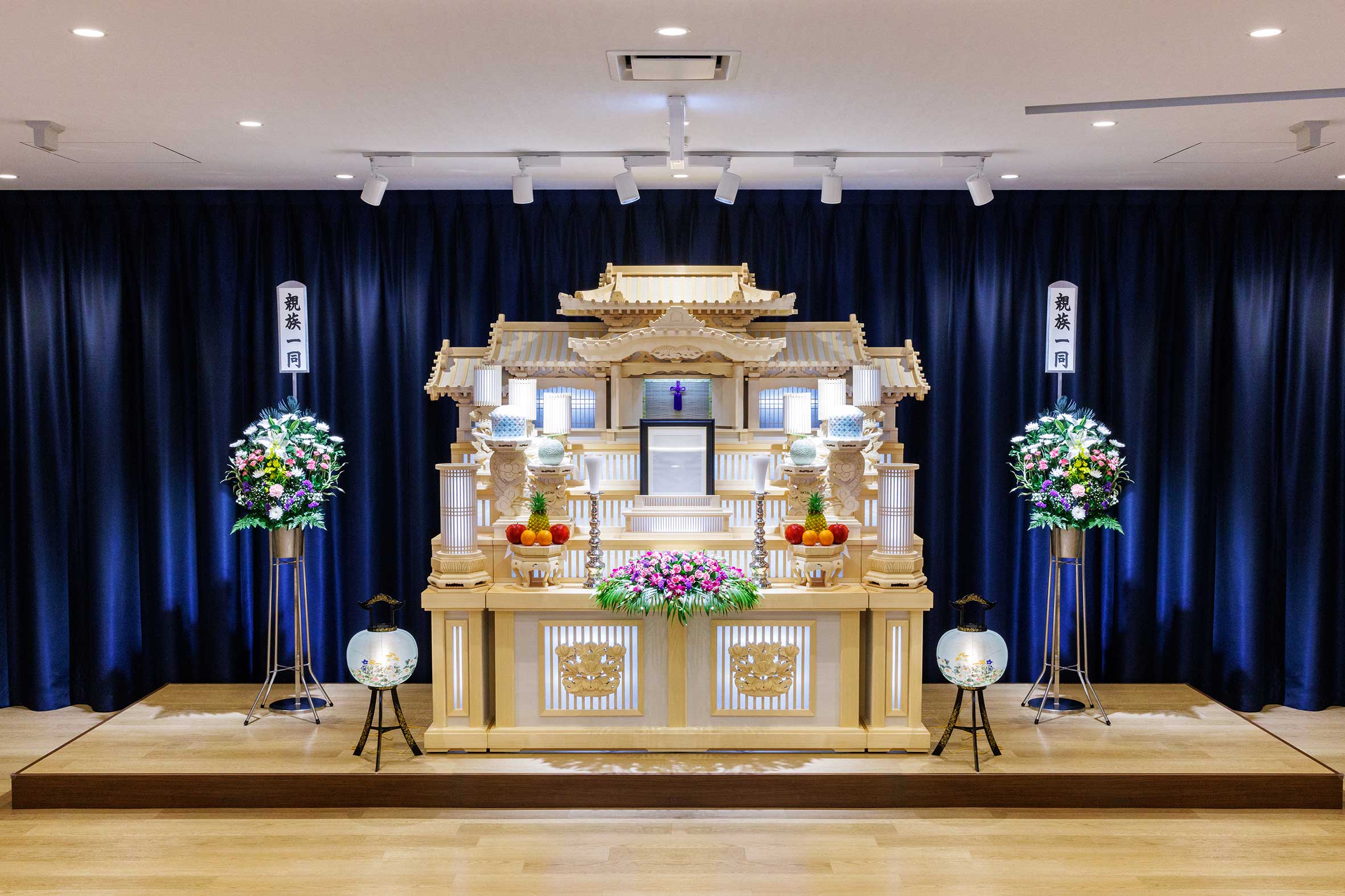 祭壇