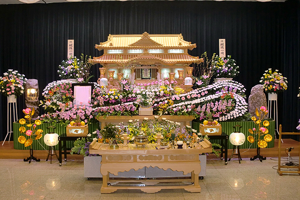 祭壇