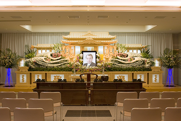 式場