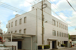 家庭葬の延長として