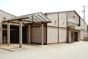 家庭葬の延長として