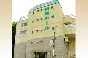 家族葬の延長として