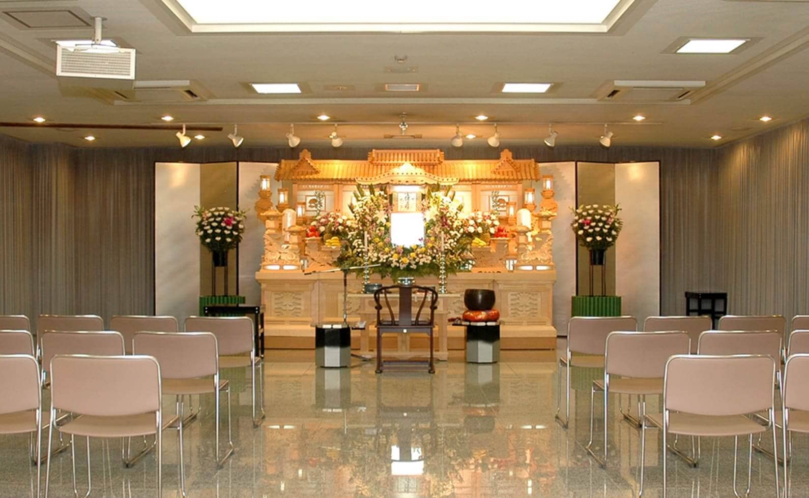 式場
