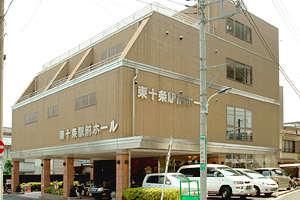 社葬から個人葬までお客様にあったご葬儀を!!