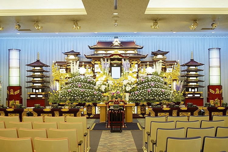 祭壇