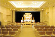 1F大ホール「あたご山(1)」