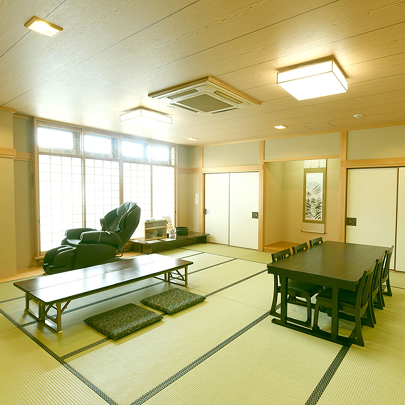 2F控室