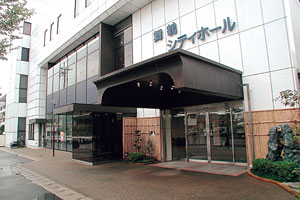本当に大切な人の思い出を・・・・