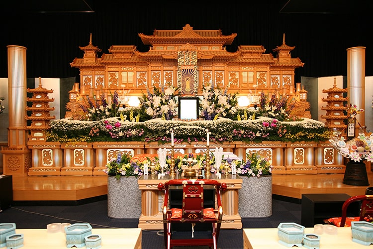 祭壇