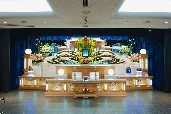 祭壇