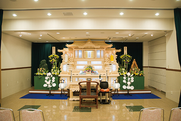 祭壇