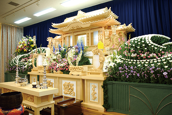 祭壇
