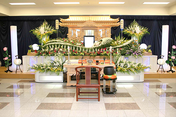 祭壇1