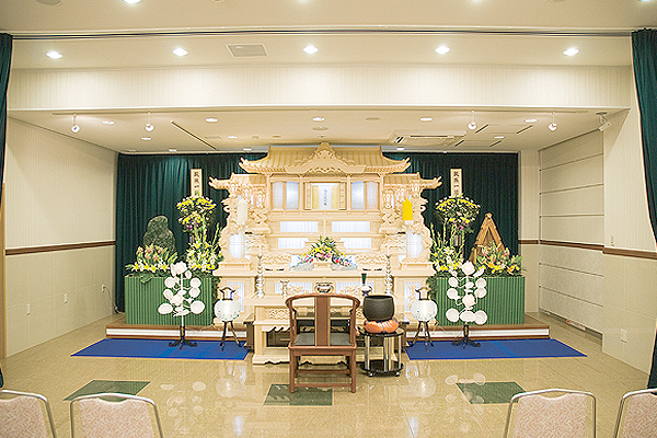 祭壇