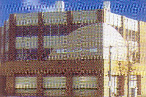 1日1件のゆったりとした式場。