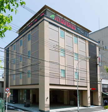 東大阪小阪にベルコがオープンしました。