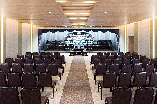式場