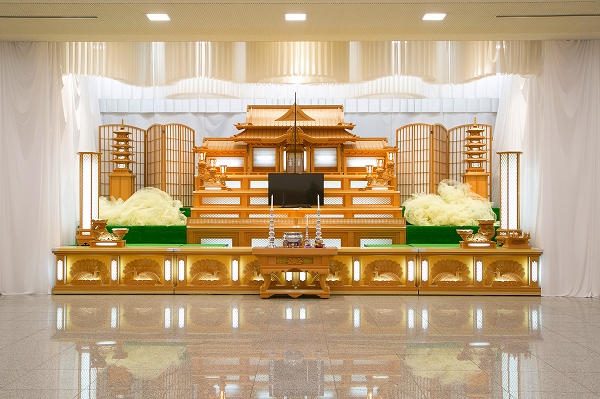 祭壇