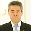 ザ・ロイヤルクラシック姫路 支配人 近藤雅彦氏