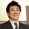ブライダルステージソシア21 ブライダルプランナー係長 本多史明氏