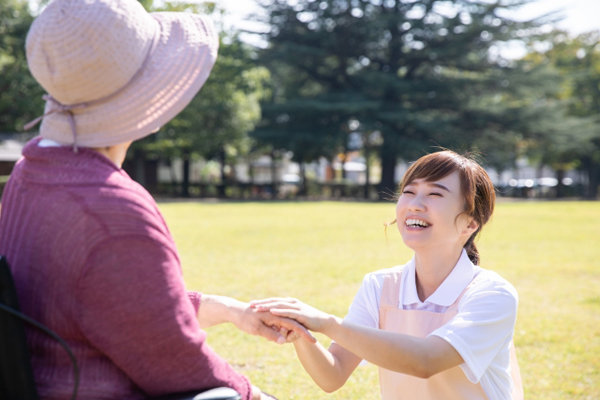 経営状態をチェック