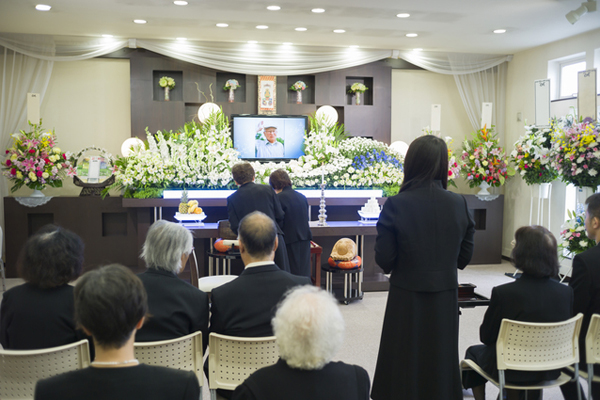 愛知県の葬儀事情