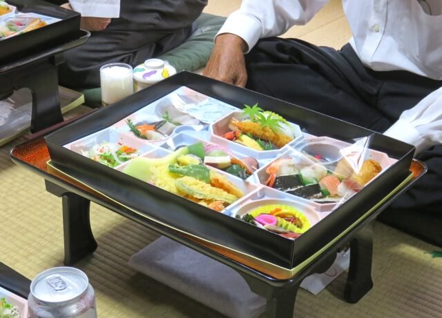 互助会加入の注意事項