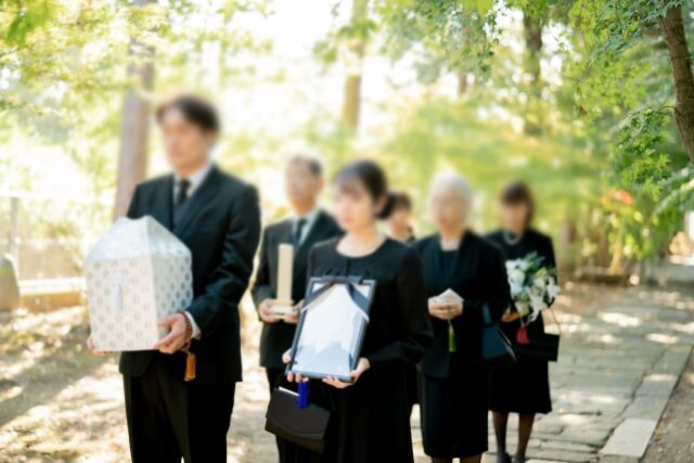 宗教別の供花の種類