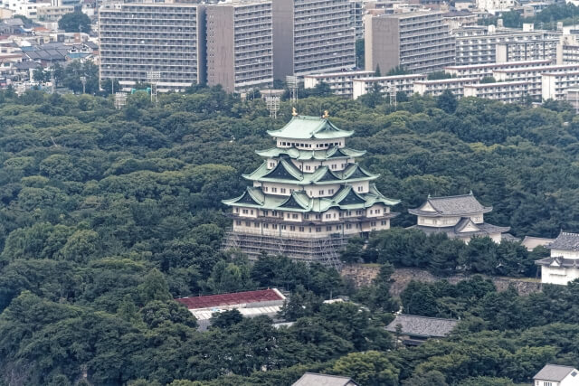 【愛知県内で互助会加入を考えているなら？】愛知県内の葬儀事情・斎場を紹介、互助会加入の注意点や選び方を解説