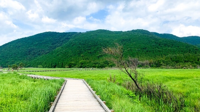 里山型は交通アクセスがよくない