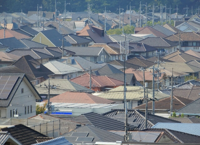 常楽院墓苑