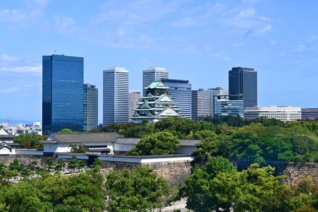 真田丸御廟 大應寺浄苑