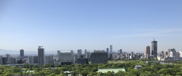 ふれあいの杜 天空