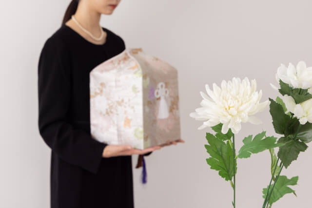 葬儀形式別の費用相場