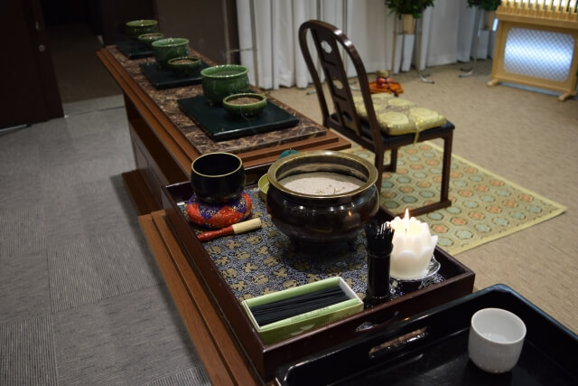 準備しておくべきこと