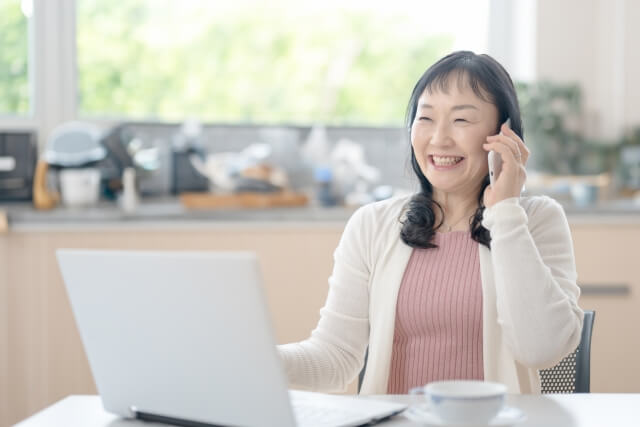 親の終活はいつから始める？話しづらいテーマを上手に進める方法