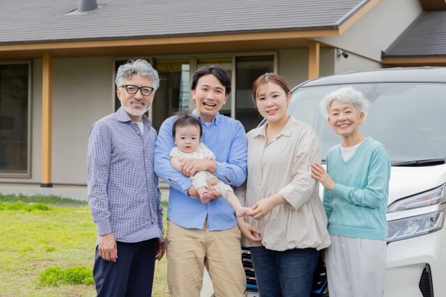 親の終活をサポートする方法｜話し方・やることリスト・注意点を解説